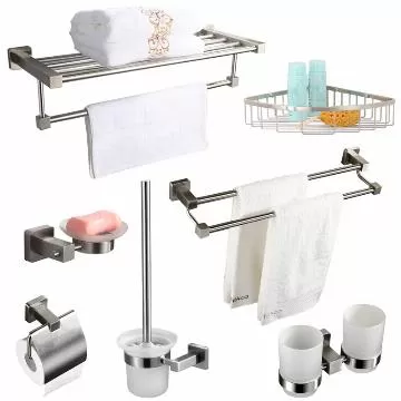 Thiết bị vệ sinh