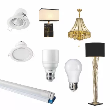 Thiết bị chiếu sáng