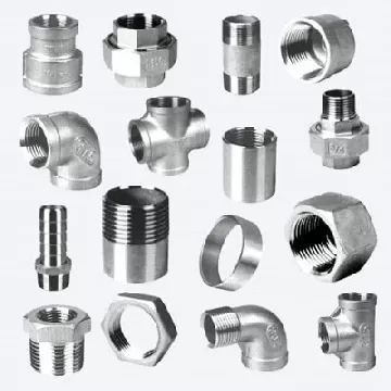 Phụ kiện ngành nước