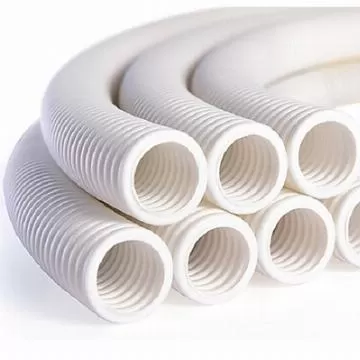 Ống luồn dây điện & phụ kiện